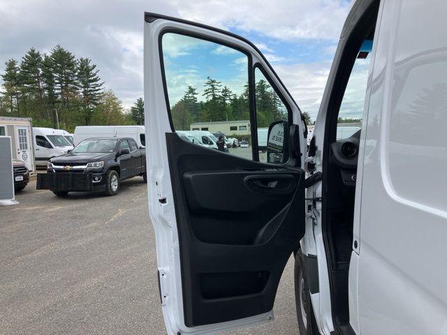 used 2023 Mercedes-Benz Sprinter 2500 car, priced at $31,800