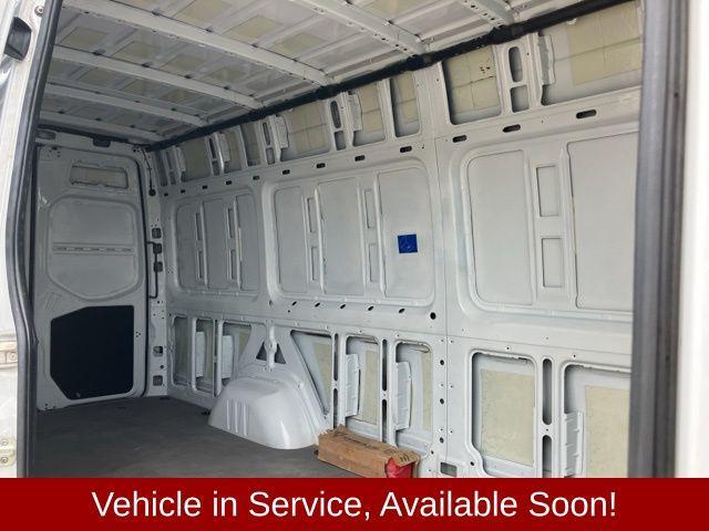used 2023 Mercedes-Benz Sprinter 2500 car, priced at $31,900