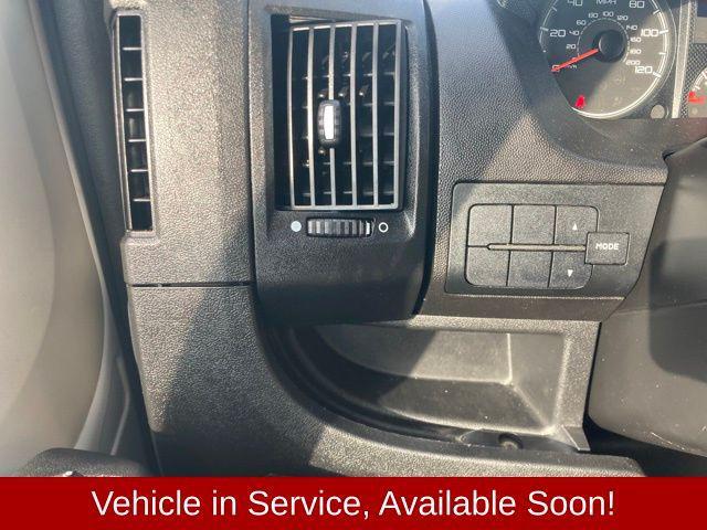 used 2020 Ram ProMaster 3500 car, priced at $19,900