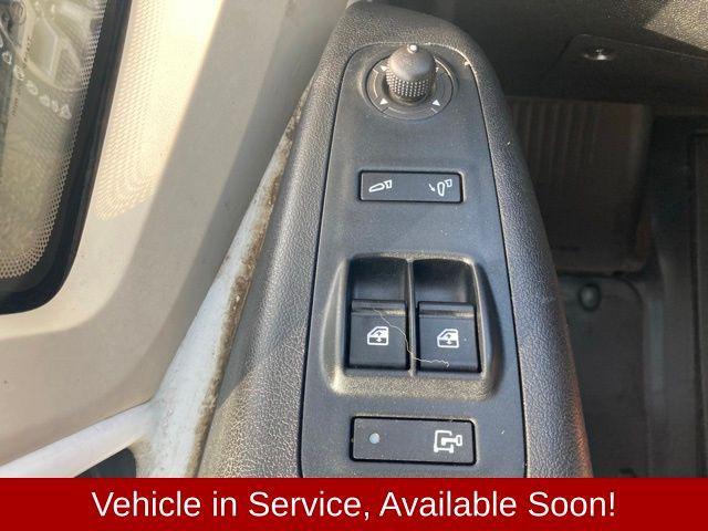 used 2020 Ram ProMaster 3500 car, priced at $19,900
