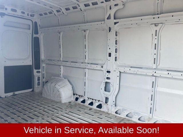 used 2020 Ram ProMaster 3500 car, priced at $19,900