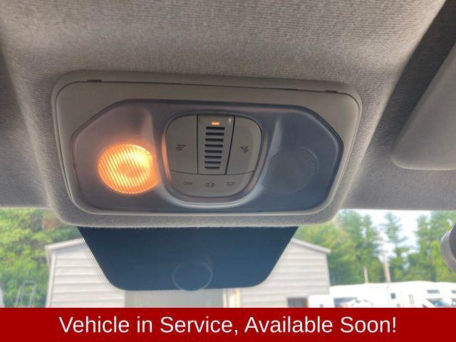 used 2020 Ram ProMaster 3500 car, priced at $19,900
