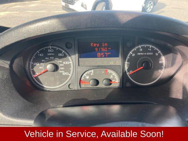 used 2020 Ram ProMaster 3500 car, priced at $19,900