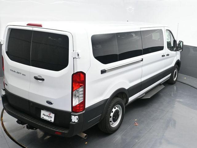 used 2023 Ford Transit-350 car, priced at $49,900