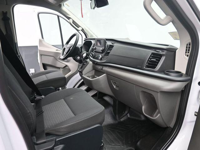 used 2023 Ford Transit-350 car, priced at $49,900