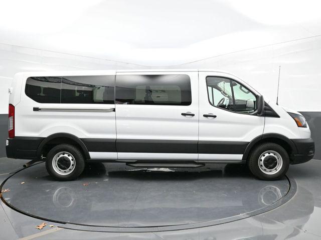 used 2023 Ford Transit-350 car, priced at $49,900