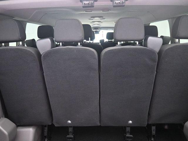 used 2023 Ford Transit-350 car, priced at $49,900