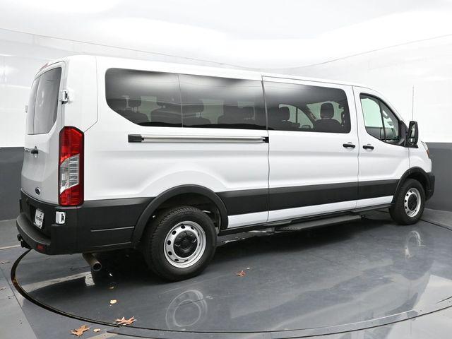 used 2023 Ford Transit-350 car, priced at $49,900