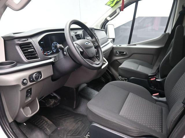 used 2023 Ford Transit-350 car, priced at $49,900