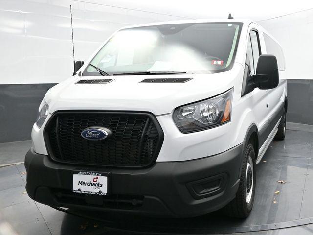 used 2023 Ford Transit-350 car, priced at $49,900