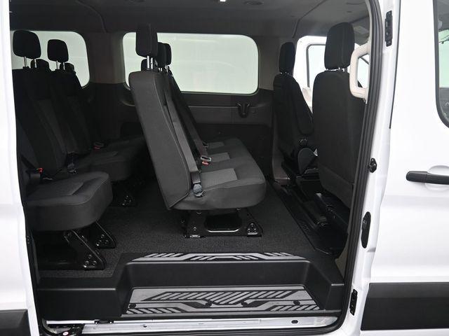 used 2023 Ford Transit-350 car, priced at $49,900