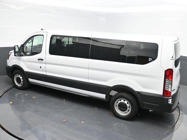 used 2023 Ford Transit-350 car, priced at $49,900