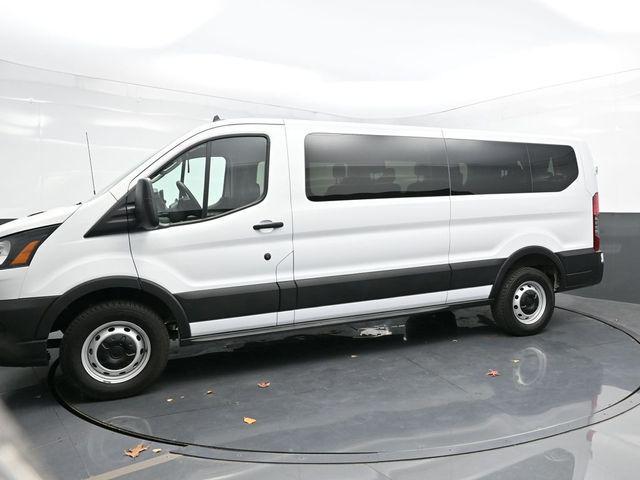 used 2023 Ford Transit-350 car, priced at $49,900