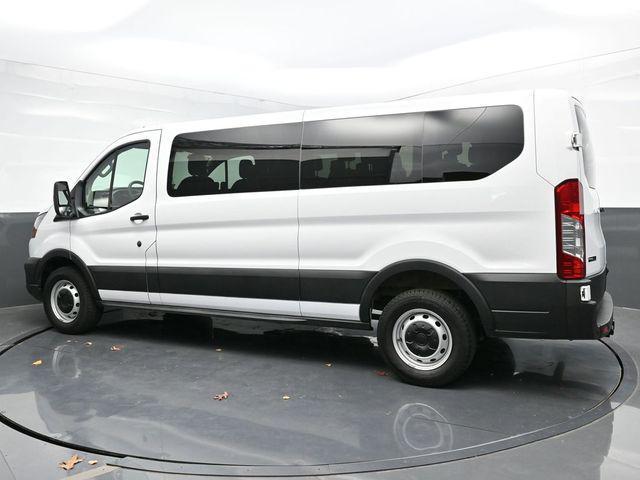 used 2023 Ford Transit-350 car, priced at $49,900