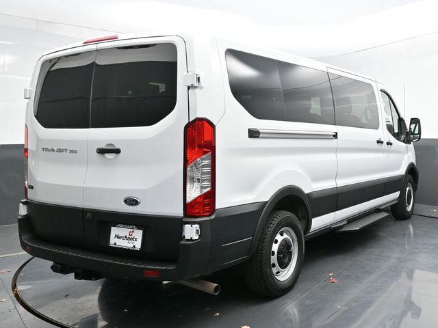 used 2023 Ford Transit-350 car, priced at $49,900