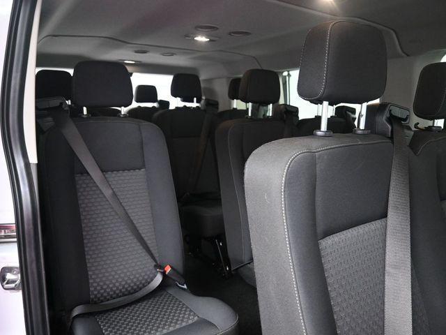 used 2023 Ford Transit-350 car, priced at $49,900