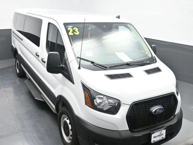 used 2023 Ford Transit-350 car, priced at $49,900