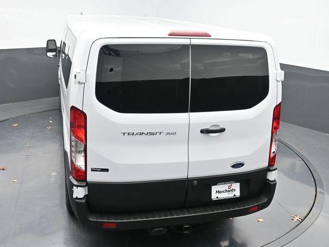 used 2023 Ford Transit-350 car, priced at $49,900