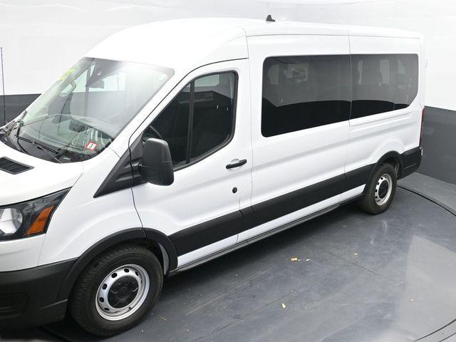 used 2023 Ford Transit-350 car, priced at $53,900