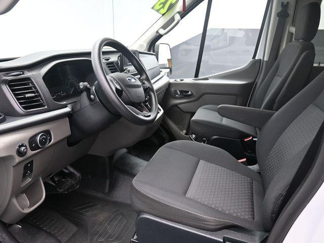 used 2023 Ford Transit-350 car, priced at $53,900