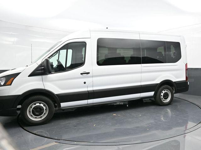 used 2023 Ford Transit-350 car, priced at $53,900