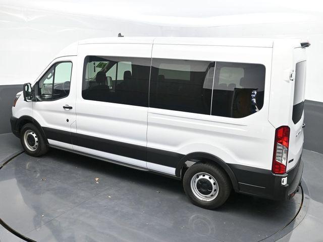 used 2023 Ford Transit-350 car, priced at $53,900