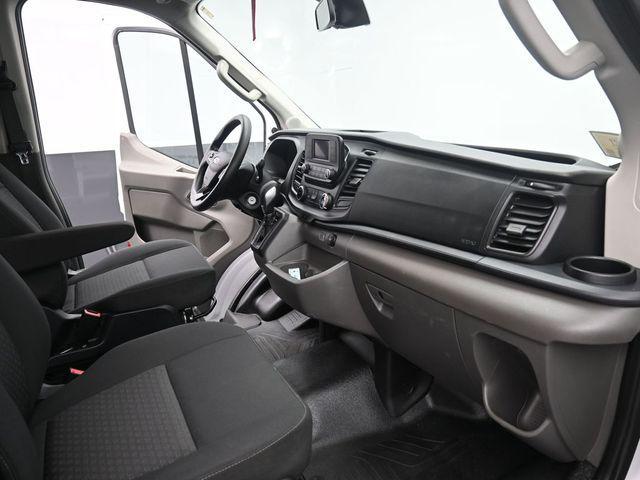 used 2023 Ford Transit-350 car, priced at $53,900