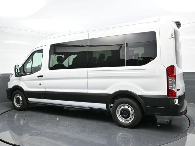 used 2023 Ford Transit-350 car, priced at $53,900