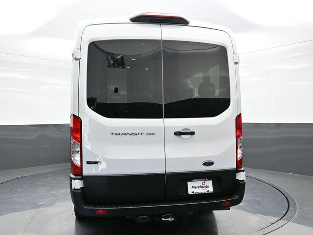 used 2023 Ford Transit-350 car, priced at $53,900