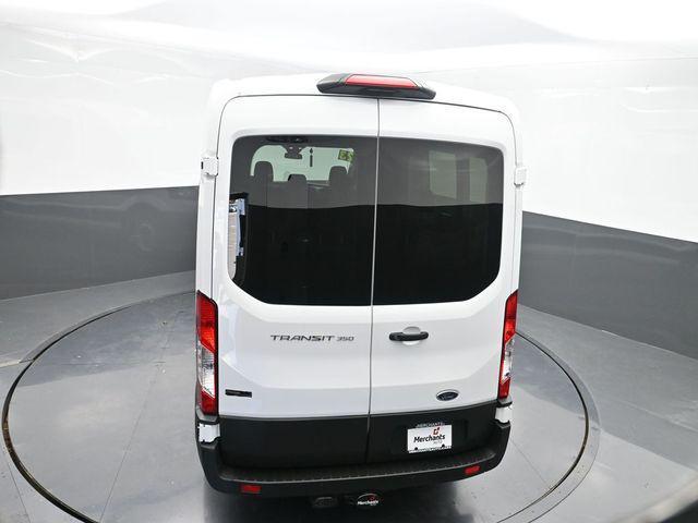 used 2023 Ford Transit-350 car, priced at $53,900