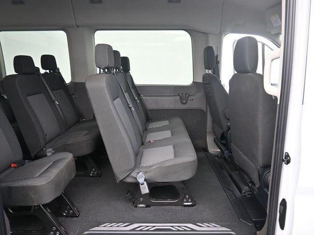 used 2023 Ford Transit-350 car, priced at $53,900