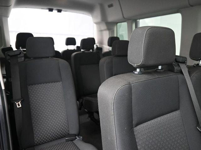 used 2023 Ford Transit-350 car, priced at $53,900