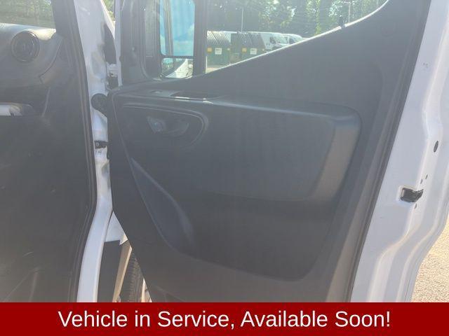 used 2023 Mercedes-Benz Sprinter 2500 car, priced at $37,500