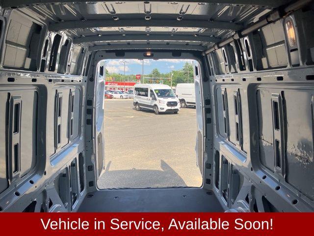 used 2023 Mercedes-Benz Sprinter 2500 car, priced at $37,500