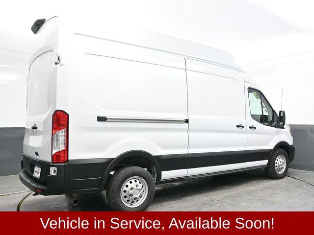used 2022 Ford Transit-250 car, priced at $32,900