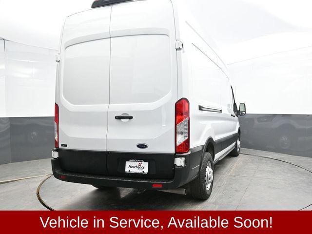 used 2022 Ford Transit-250 car, priced at $32,900