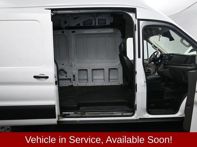 used 2022 Ford Transit-250 car, priced at $32,900