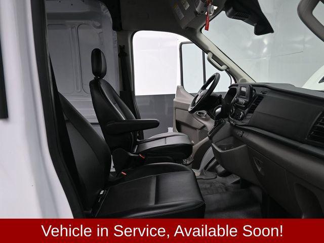 used 2022 Ford Transit-250 car, priced at $32,900