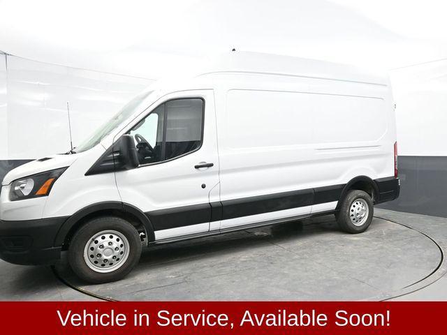 used 2022 Ford Transit-250 car, priced at $32,900