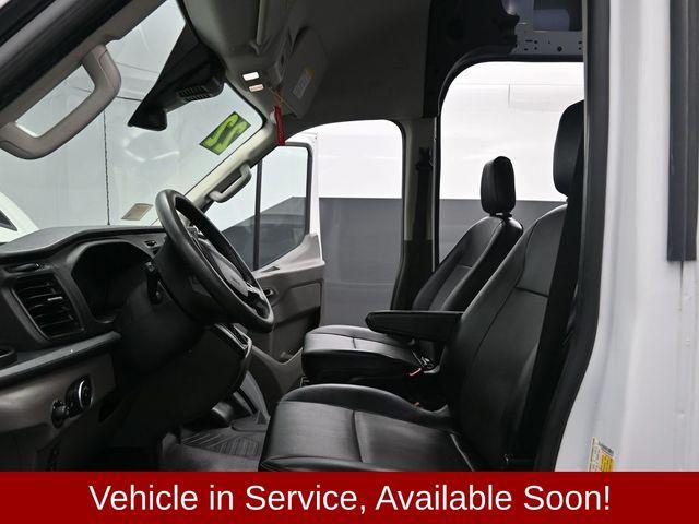 used 2022 Ford Transit-250 car, priced at $32,900