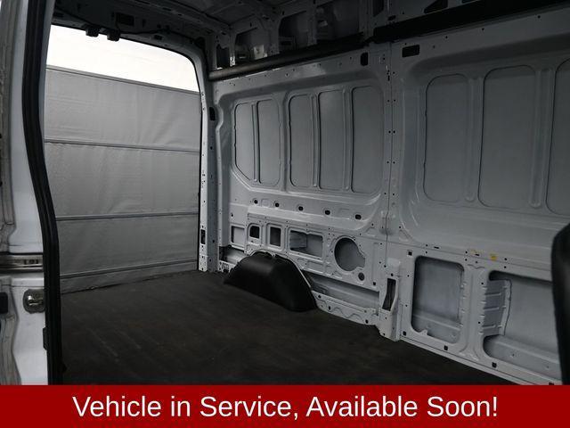 used 2022 Ford Transit-250 car, priced at $32,900