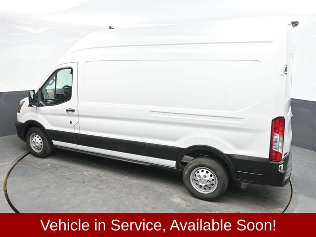 used 2022 Ford Transit-250 car, priced at $32,900