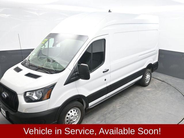 used 2022 Ford Transit-250 car, priced at $32,900