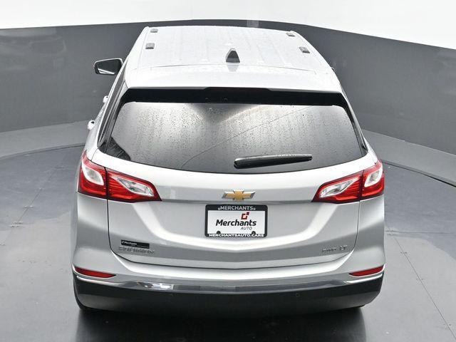 used 2019 Chevrolet Equinox car, priced at $13,517