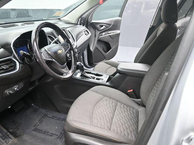 used 2019 Chevrolet Equinox car, priced at $13,517