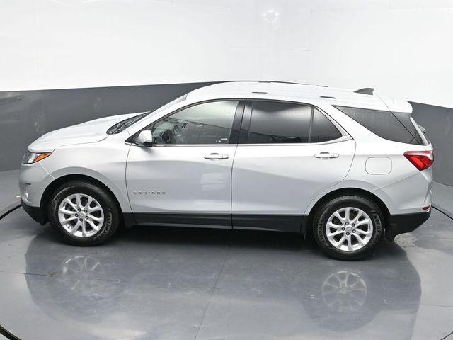 used 2019 Chevrolet Equinox car, priced at $13,517