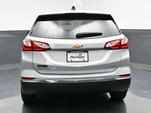 used 2019 Chevrolet Equinox car, priced at $13,517