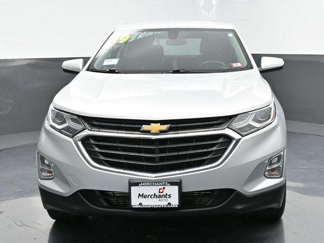 used 2019 Chevrolet Equinox car, priced at $13,517