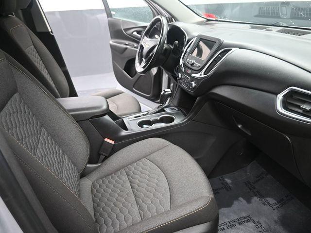 used 2019 Chevrolet Equinox car, priced at $13,517