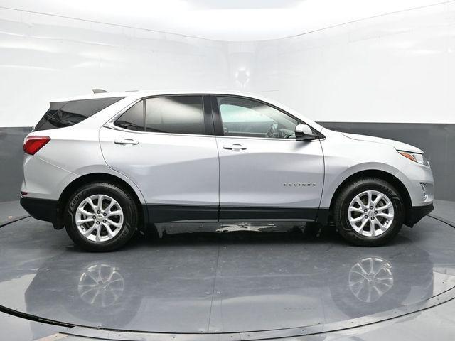 used 2019 Chevrolet Equinox car, priced at $13,517